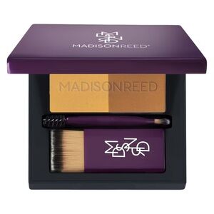 Madison Reed Pinoli + Cascata The Great Cover Up Root Touch Up & Brow Filler